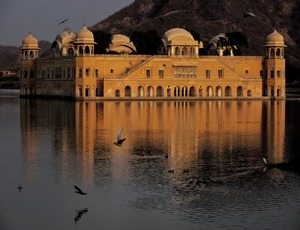 Kashmir to Ladakh Trip