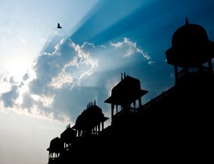 The Ultimate Ladakh Himalayan Bike Expedition: An Adventure Through the Roof of the World