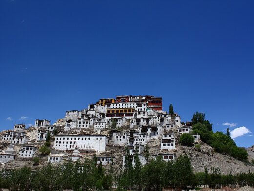 Thikse_Monastery_
