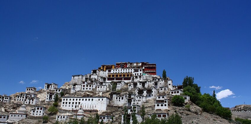 Thikse_Monastery_
